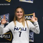 Victoria Pucci da pasos firmes en Norteamérica