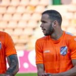 Venezolanos disputarán Semifinales de la Copa de Armenia