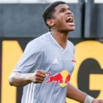 Edgardo Rito continuará en las filas de NY Red Bulls II