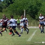 Venezuela sub 17 cedió ante Gimnasia y Esgrima de la Plata