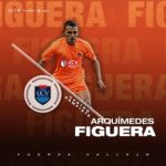 Arquímedes Figuera volverá al fútbol peruano
