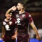 Partido «agridulce» para Tomás Rincón con Torino FC