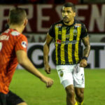 Carlos Lujano defenderá nuevos colores