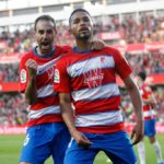 Yangel Herrera volvió a agitar las redes en La Liga