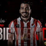 Carlos Lujano se une a las filas de Técnico Universitario