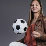 Deyna Castellanos aterriza en el Atlético Madrid