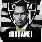 Rafael Dudamel dirigirá a un grande de Brasil
