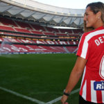 Una nueva »Reyna» llega al viejo continente