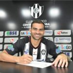 Dany Cure es nuevo jugador de Central de Córdoba