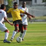 Vinotinto Sub 23 ganó otro partido amistoso de cara al Preolimpico
