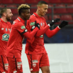 Jhonder Cádiz continúa «enchufado» en Francia