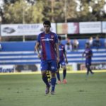 Marco Farisato fue el «verdugo» del CD Eldense