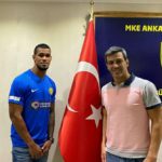 Gelmín Rivas tiene nuevo equipo en Turquía