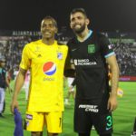 Fariñez le gana a Quijada el choque de venezolanos