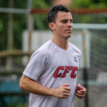 Bernardo Añor renueva con Caracas FC