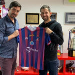 Maestrico González llega a Monagas Sc