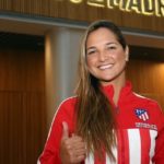 Deyna Castellanos recibe su primera convocatoria con Atlético de Madrid