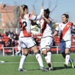 Oriana Altuve llega a 11 goles en España