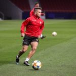Soteldo: Un refuerzo de lujo para la Sub 23