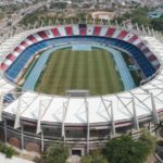 Venezuela enfrentará a Colombia el 27 de marzo