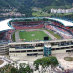 Mérida albergará primer juego de local del premundial
