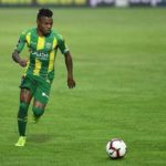 Jhon Murillo marca su segundo gol de la temporada
