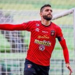 Rubert Quijada es nuevo jugador de Alianza Lima