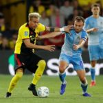 Peñaranda es inscrito por el Watford