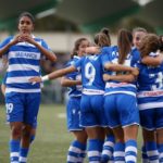 Criollas ya tienen rival en la Copa de la Reina