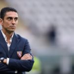 Rincón tiene nuevo técnico en Torino