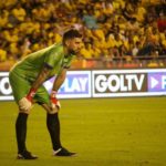 Baroja debuta oficialmente con Delfín