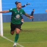 Alex Yunes: El VenEx goleador en la tercera división española