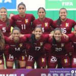 Pamela Conti convoca a 22 jugadoras para la Copa Turquía
