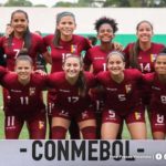 Las «chamas» ya conocen su camino en el Sudamericano Sub 20