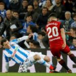 Mirandés de Alexander González sigue soñando en la Copa del Rey