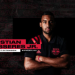 Cásseres Jr. seguirá siendo un toro rojo en Nueva York