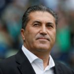 José Peseiro se monta en el barco vinotinto