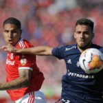 La U de Chile de Mago no pasa del empate ante Inter de Porto Alegre