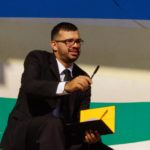 Ángel Carnevali pulirá sus dotes como técnico en Europa