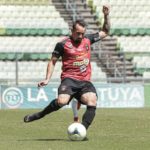 Robert Hernández: capitán absoluto de la ofensiva »roja»