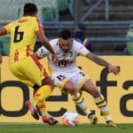 Aragua gana pero se despide de Sudamericana