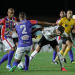 Ni los penales salvan a Dudamel: Eliminado de la Copa de Brasil