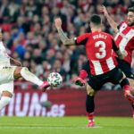 Granada pierde ante Bilbao pero sigue vivo en Copa