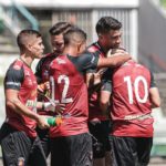 Caracas FC se reencuentra con la Libertadores