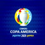 Se confirmaron los horarios para la Copa América 2020