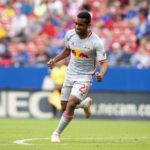 Cásseres Jr. anota su primer gol de la temporada en la MLS