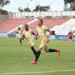 Anthony Uribe decisivo en empate de Ríonegro ante Envigado