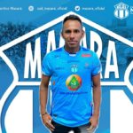 Enson Rodríguez ficha por el Macará ecuatoriano