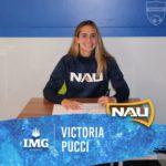 Victoria Pucci sigue creciendo en Norteamérica