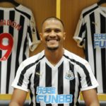 (+FOTO) Multimillonario árabe cuenta con Rondón para el regreso a la gloria del Newcastle
